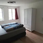 Apartment Idyllic With Garden