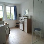 Apartment Idyllic With Garden *