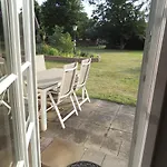 Idyllic With Garden *