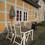 Idyllic With Garden *