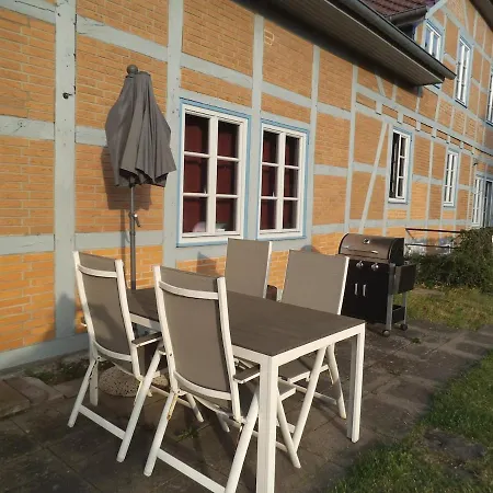 Idyllic With Garden *